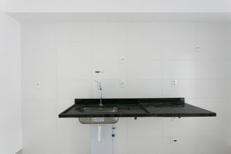 Apartamento para alugar com 100m², 3 quartos e 2 vagasCozinha