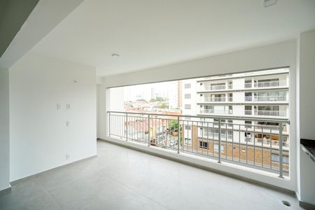 Apartamento para alugar com 100m², 2 quartos e 2 vagasVaranda