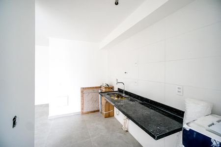 Apartamento para alugar com 100m², 2 quartos e 2 vagasCozinha