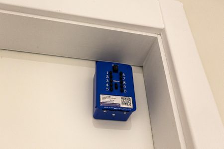 Apartamento para alugar com 100m², 3 quartos e 2 vagasLockbox