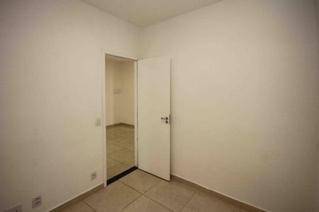Apartamento para alugar com 39m², 2 quartos e sem vaga Apartamento para alugar com 39m², 2 quartos e sem vagaQuarto 2