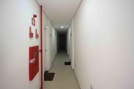 Apartamento para alugar com 39m², 2 quartos e sem vaga Apartamento para alugar com 39m², 2 quartos e sem vagaCorredor