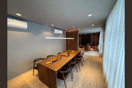 Foto 47 de apartamento à venda com 4 quartos, 280m² em Indianópolis, São Paulo