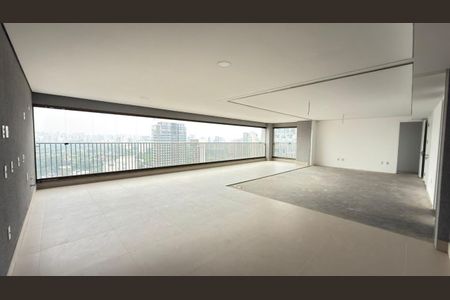 Foto 01 de apartamento à venda com 4 quartos, 280m² em Indianópolis, São Paulo