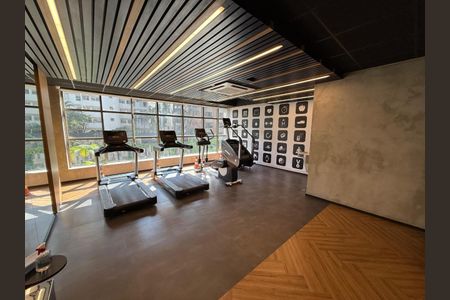 Apartamento à venda com 280m², 4 quartos e 4 vagasFoto 43