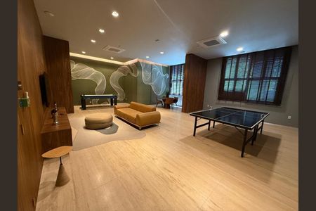 Foto 53 de apartamento à venda com 4 quartos, 280m² em Indianópolis, São Paulo