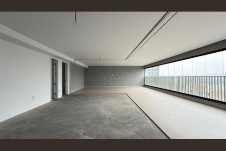 Foto 03 de apartamento à venda com 4 quartos, 280m² em Indianópolis, São Paulo