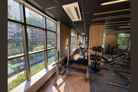 Apartamento à venda com 280m², 4 quartos e 4 vagasFoto 40