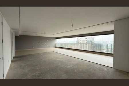 Apartamento à venda com 280m², 4 quartos e 4 vagasFoto 05