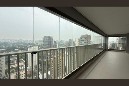 Apartamento à venda com 280m², 4 quartos e 4 vagasFoto 09