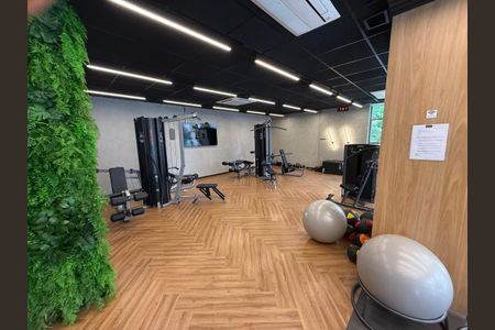 Apartamento à venda com 280m², 4 quartos e 4 vagasFoto 42