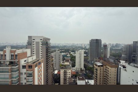 Apartamento à venda com 280m², 4 quartos e 4 vagasFoto 38