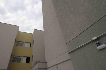 Apartamento para alugar com 38m², 2 quartos e sem vaga Apartamento para alugar com 38m², 2 quartos e sem vagaÁrea comum