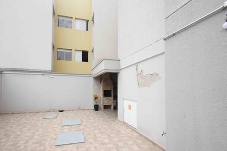 Apartamento para alugar com 38m², 2 quartos e sem vaga Apartamento para alugar com 38m², 2 quartos e sem vagaÁrea comum