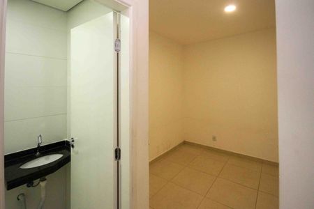 Apartamento para alugar com 38m², 2 quartos e sem vaga Apartamento para alugar com 38m², 2 quartos e sem vagaSuíte