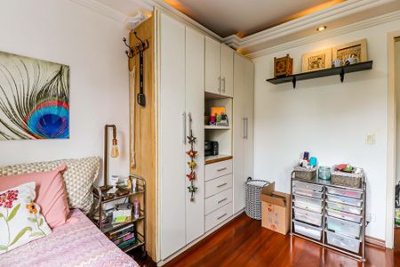 Apartamento à venda com 80m², 3 quartos e 1 vaga Apartamento à venda com 80m², 3 quartos e 1 vagaQuarto 01