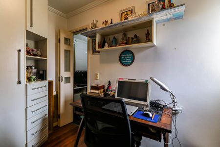 Apartamento à venda com 80m², 3 quartos e 1 vaga Apartamento à venda com 80m², 3 quartos e 1 vagaQuarto 02