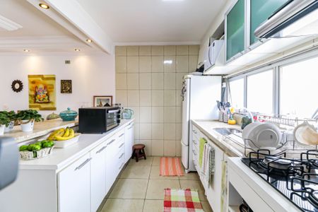 Apartamento à venda com 80m², 3 quartos e 1 vaga Apartamento à venda com 80m², 3 quartos e 1 vagaCozinha