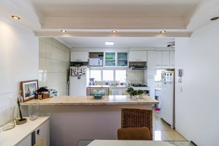 Apartamento à venda com 80m², 3 quartos e 1 vaga Apartamento à venda com 80m², 3 quartos e 1 vagaCozinha