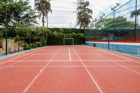 Apartamento à venda com 80m², 3 quartos e 1 vaga Apartamento à venda com 80m², 3 quartos e 1 vagaÁrea comum - Quadra