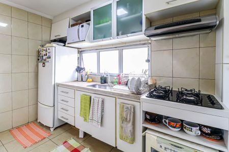 Apartamento à venda com 80m², 3 quartos e 1 vaga Apartamento à venda com 80m², 3 quartos e 1 vagaCozinha