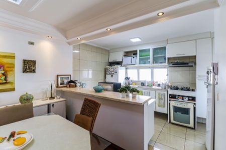 Apartamento à venda com 80m², 3 quartos e 1 vaga Apartamento à venda com 80m², 3 quartos e 1 vagaCozinha