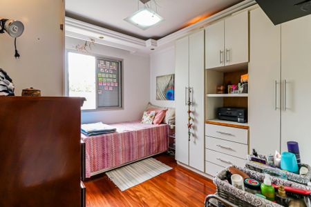 Apartamento à venda com 80m², 3 quartos e 1 vaga Apartamento à venda com 80m², 3 quartos e 1 vagaQuarto 01