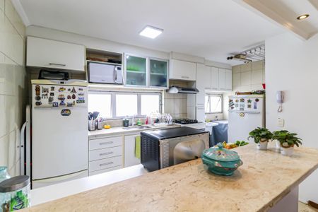 Apartamento à venda com 80m², 3 quartos e 1 vaga Apartamento à venda com 80m², 3 quartos e 1 vagaCozinha