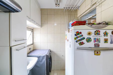 Apartamento à venda com 80m², 3 quartos e 1 vaga Apartamento à venda com 80m², 3 quartos e 1 vagaCozinha