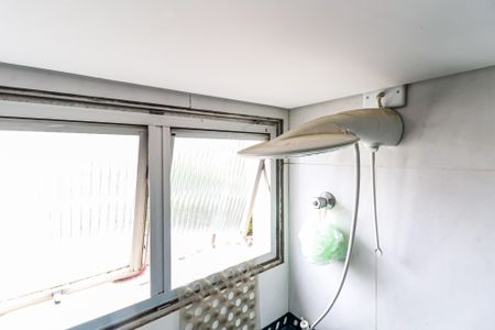 Apartamento à venda com 80m², 3 quartos e 1 vaga Apartamento à venda com 80m², 3 quartos e 1 vagaSuite - Banheiro