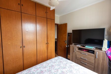 Apartamento à venda com 91m², 3 quartos e 1 vaga Apartamento à venda com 91m², 3 quartos e 1 vagaQuarto 2