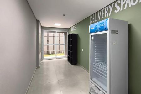 Studio para alugar com 25m², 1 quarto e sem vagaÁrea comum