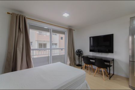 Studio para alugar com 25m², 1 quarto e sem vagaStudio