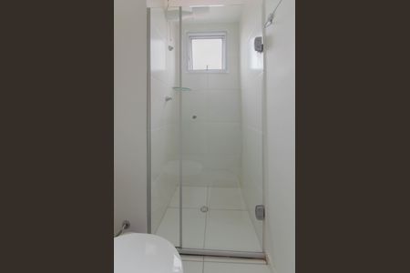 Studio para alugar com 25m², 1 quarto e sem vagaBanheiro Social