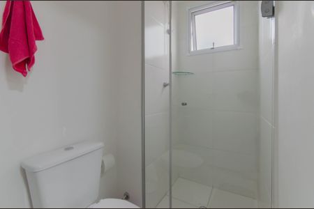 Studio para alugar com 25m², 1 quarto e sem vagaBanheiro Social