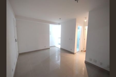 Apartamento para alugar com 48m², 1 quarto e 1 vaga