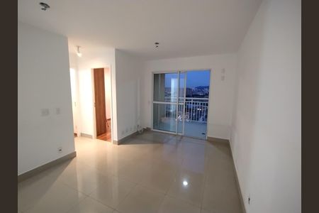 Apartamento para alugar com 1 quarto, 48m² em Lapa, São Paulo