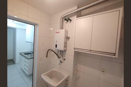 Apartamento para alugar com 1 quarto, 48m² em Lapa, São Paulo