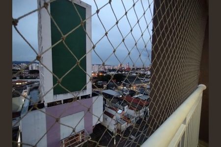 Apartamento para alugar com 1 quarto, 48m² em Lapa, São Paulo