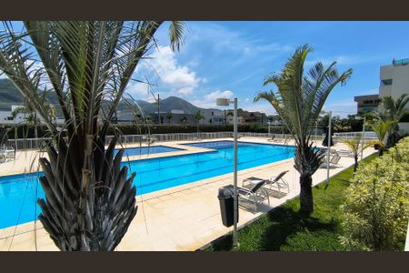 Apartamento à venda com 74m², 2 quartos e 1 vagaÁrea Comum