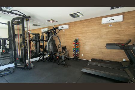 Apartamento à venda com 74m², 2 quartos e 1 vagaÁrea Comum