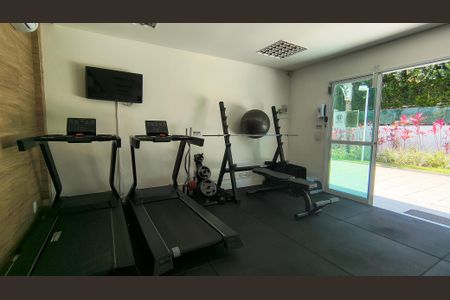 Apartamento à venda com 74m², 2 quartos e 1 vagaÁrea Comum