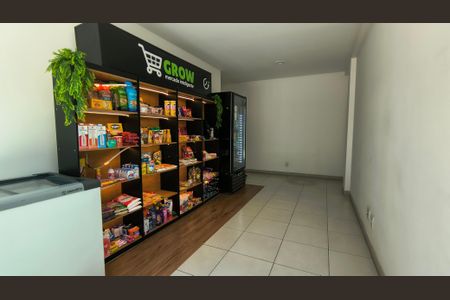 Apartamento à venda com 74m², 2 quartos e 1 vagaÁrea Comum