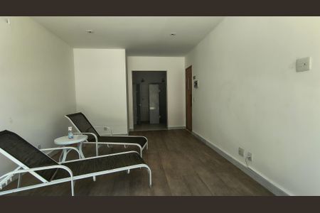 Apartamento à venda com 74m², 2 quartos e 1 vagaÁrea Comum