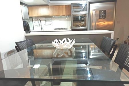 Casa para alugar com 2 quartos, 62m² em Campo Belo, São Paulo