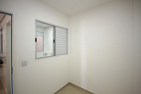 Quarto 2 de apartamento para alugar com 2 quartos, 35m² em Cidade Mãe do Céu, São Paulo