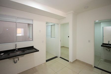 Apartamento para alugar com 35m², 2 quartos e 1 vaga Apartamento para alugar com 35m², 2 quartos e 1 vagaCozinha