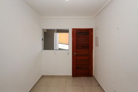 Sala de apartamento para alugar com 2 quartos, 35m² em Cidade Mãe do Céu, São Paulo