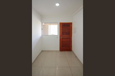 Sala de apartamento para alugar com 2 quartos, 35m² em Cidade Mãe do Céu, São Paulo