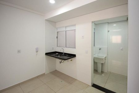 Apartamento para alugar com 35m², 2 quartos e 1 vaga Apartamento para alugar com 35m², 2 quartos e 1 vagaCozinha